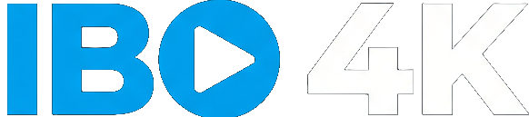 IBO4K Logo